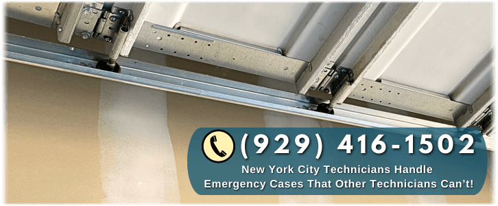 Garage Door Roller Repair New York City